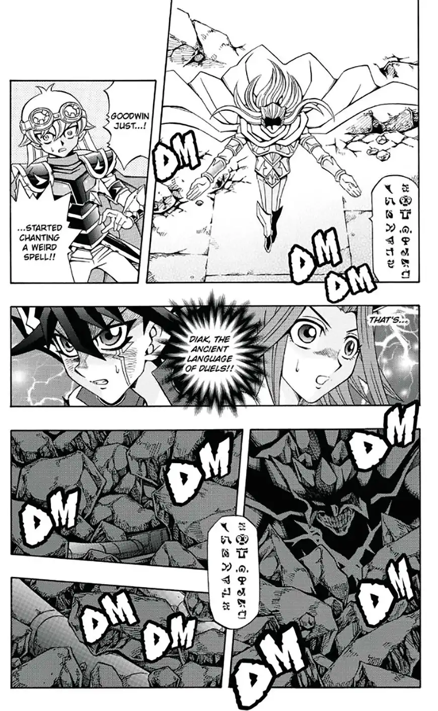 Yu-Gi-Oh! 5Ds - A Chapter 58 15